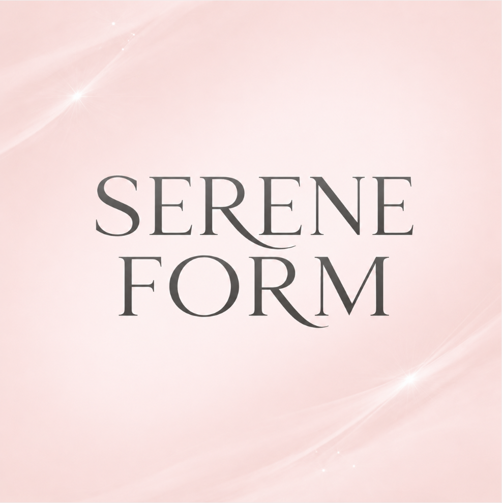 Serene Form